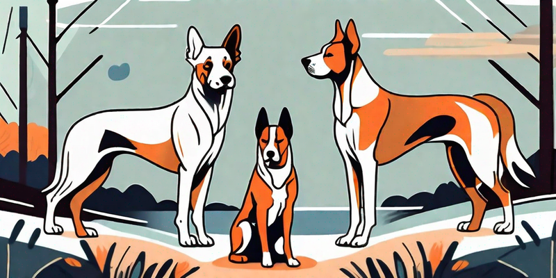 Entdecken Sie die schönsten niederländischen Hunderassen: Ein Leitfaden mit atemberaubenden Bildern