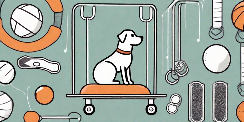 Hundephysiotherapie: Preise und Kosten im Überblick