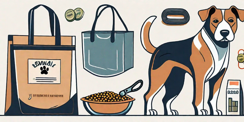 Die Kostenaufschlüsselung: Die monatlichen Ausgaben für einen Hund verstehen