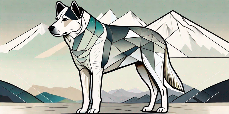 Zentralasiatische Owtscharka: Ein umfassendes Porträt der Rasse