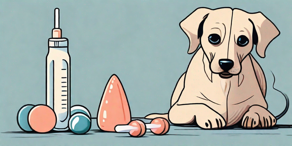 Falsche Trächtigkeit bei Hunden: Was jeder Hundehalter wissen sollte