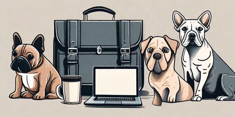 Die perfekten Hunderassen für vielbeschäftigte Berufstätige - Top-Auswahl mit Bildern