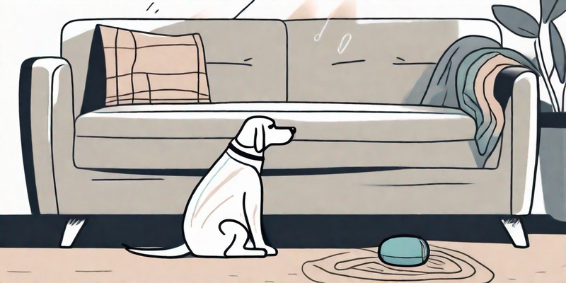 Warum Ihr Hund nicht mit Ihnen schmusen will: 4 Ursachen