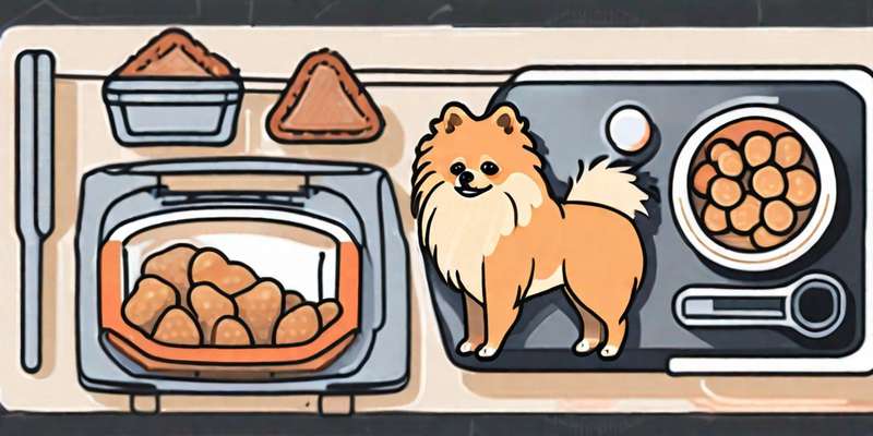 Die wahren Kosten des Besitzes eines Zwergspitzes: Erläutert und aufgeschlüsselt