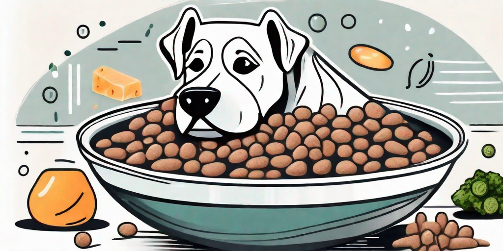 Die richtige Mischung von Nass- und Trockenfutter für eine optimale Ernährung