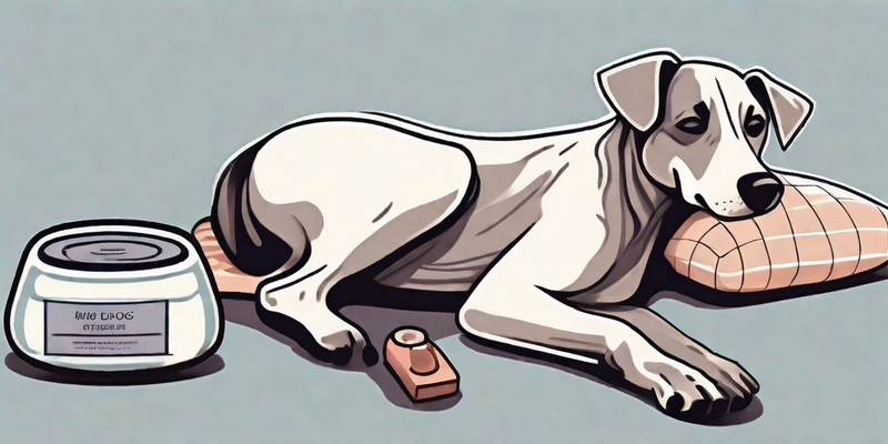 Verständnis von Mastzelltumoren bei Hunden: Symptome und Überlebenshilfe