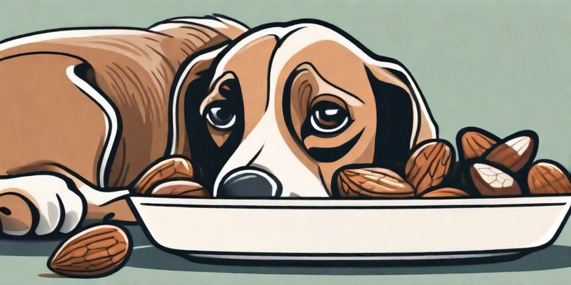 Können Hunde Paranüsse essen? Alles, was Sie wissen müssen