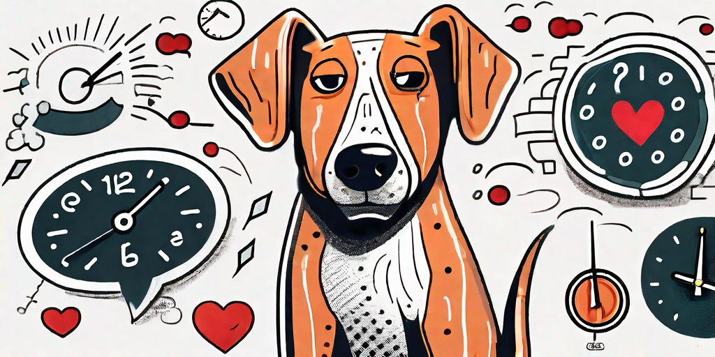 Warum jault eine Hündin während der Paarung? - Die häufigsten Gründe erklärt!