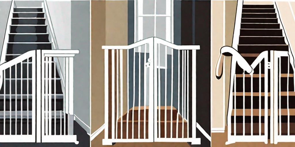 Top 5 Hundetreppengitter: Ein umfassender Produkttest und Überblick ([Jahr])