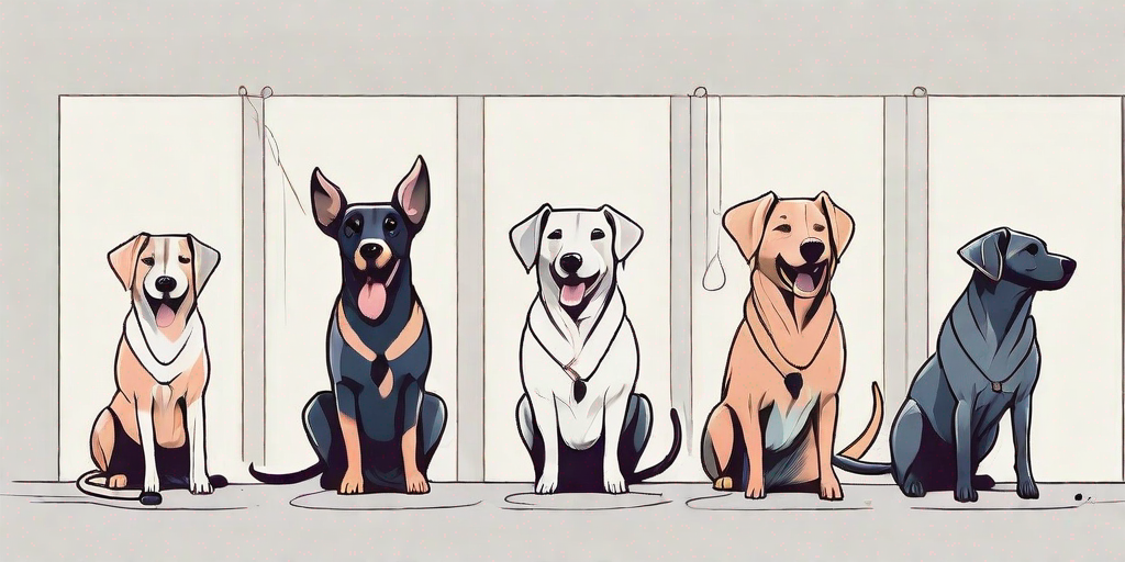 Top 5 Hunderassen, die gerne Ratten fangen (mit Bildern)