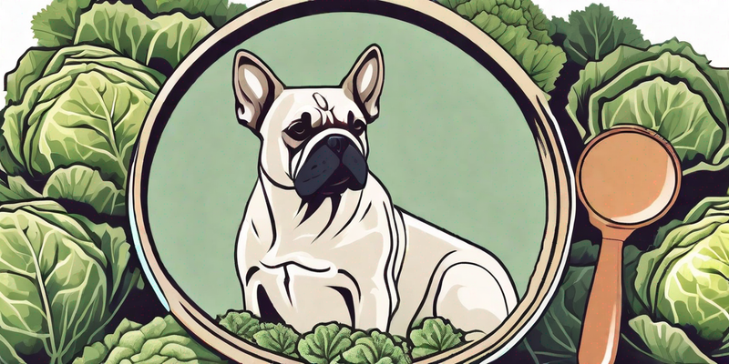 Ist Wirsing gesund für Hunde? Ein Experte klärt auf!