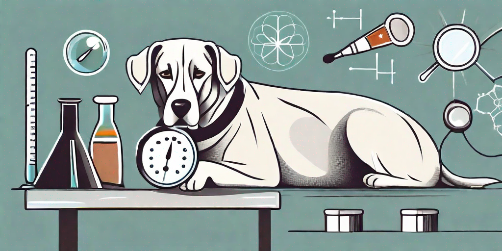 Warum ist die Nase meines Hundes kalt? Von einem Experten erklärt!