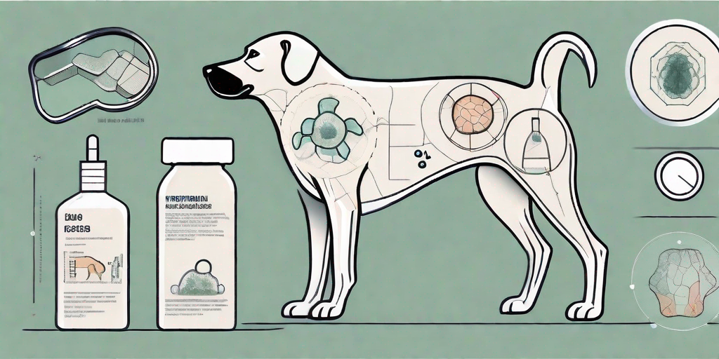 Hauttumore bei Hunden verstehen: Symptome, Lebenserwartung und Behandlung