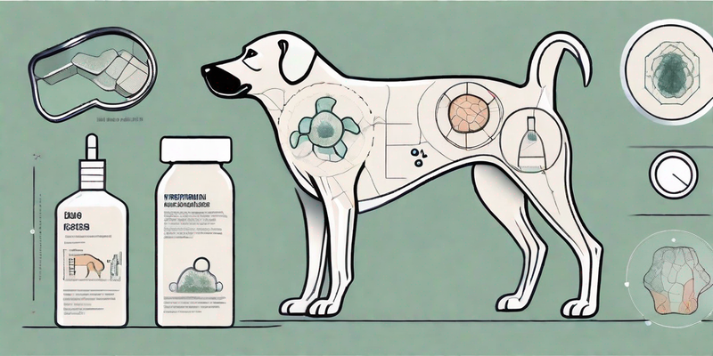 Hauttumore bei Hunden verstehen: Symptome, Lebenserwartung und Behandlung