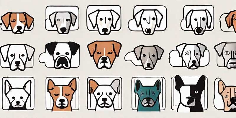 7 mögliche Ursachen für regelmäßigen Durchfall bei Hunden: Ein umfassender Leitfaden