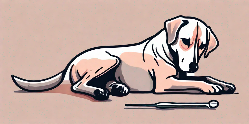 Gebärmutterentzündung beim Hund: Preisübersicht und wichtige Informationen zur Bedienung