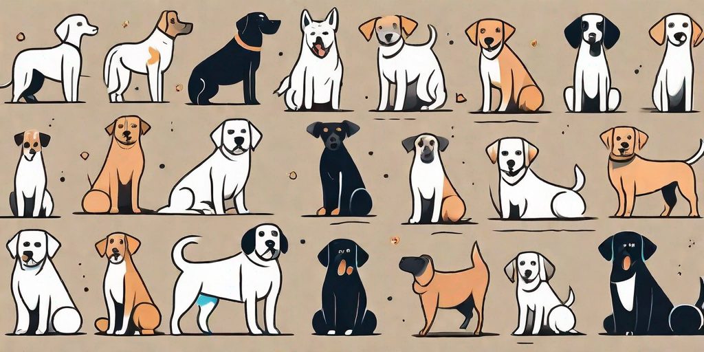 21 geliebte Hunderassen zum Verlieben in [Jahr]