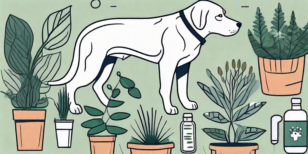 Flora Complex für Hunde: Anwendungsbereiche, Dosierung und mögliche Nebenwirkungen