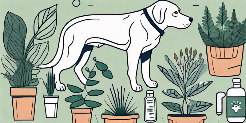 Flora Complex für Hunde: Anwendungsbereiche, Dosierung und mögliche Nebenwirkungen