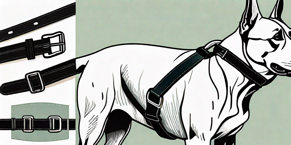 Das sicherste und zuverlässigste Hundegeschirr für Ihr geliebtes Haustier