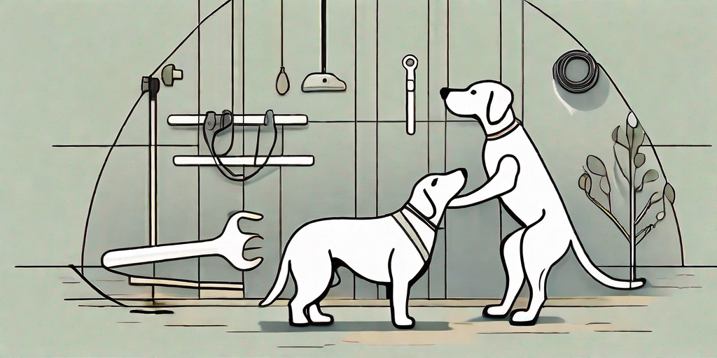 Wie man den Jagdtrieb bei Hunden kontrolliert und reduziert: Wirksame Lösungen und Strategien