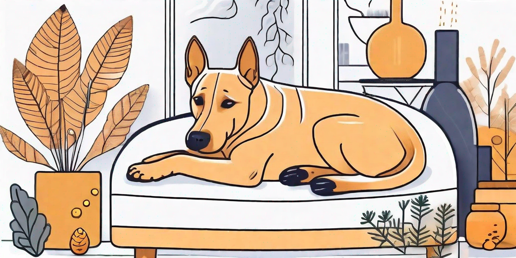 Wirksame Hausmittel gegen Arthritis bei Hunden: Ein umfassender Leitfaden