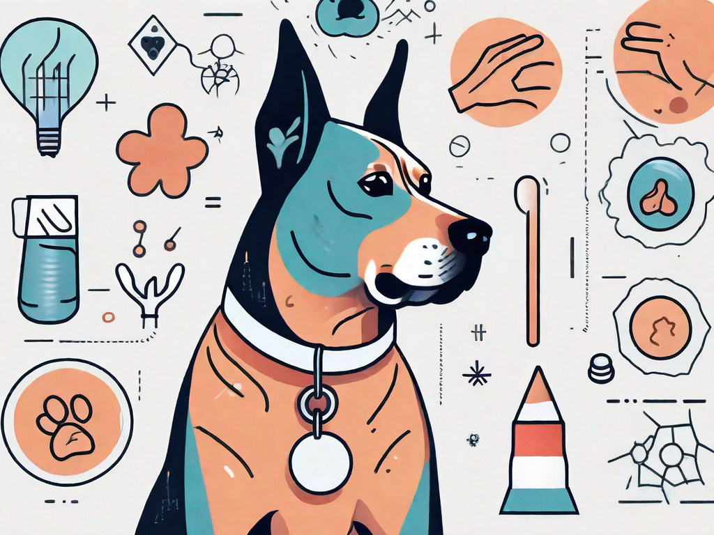 Canine Acral Lick Dermatitis: Ursachen, Symptome und Behandlungsleitfaden