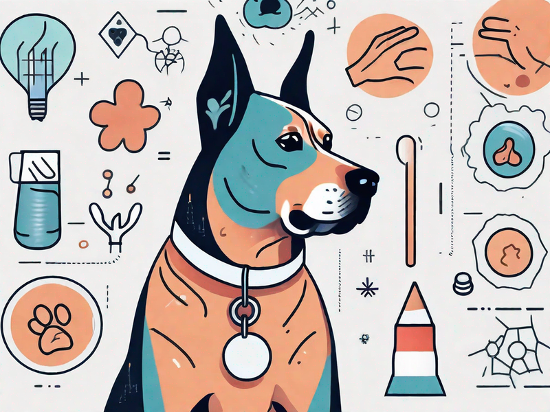 Canine Acral Lick Dermatitis: Ursachen, Symptome und Behandlungsleitfaden