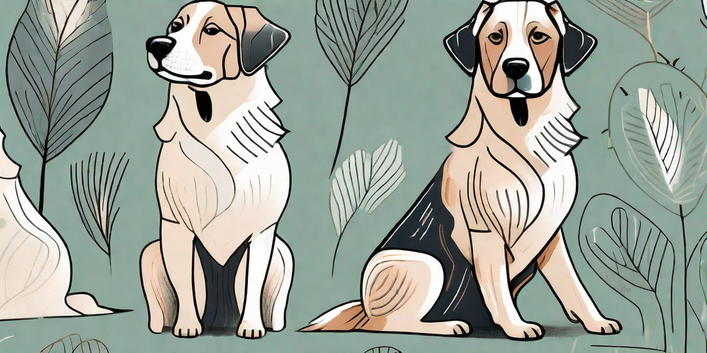 Das Erscheinungsbild der Borsky-Hunde: Ein detaillierter Blick