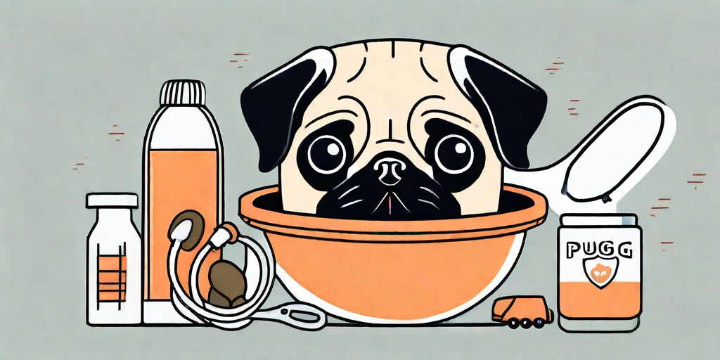 Die Kosten für einen Mops: Umfassende Aufschlüsselung der Kosten