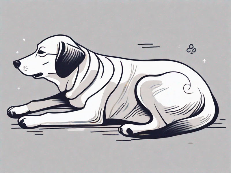 Entdecken Sie die Vorteile des Lernens der Hundemassage für Ihren Hund