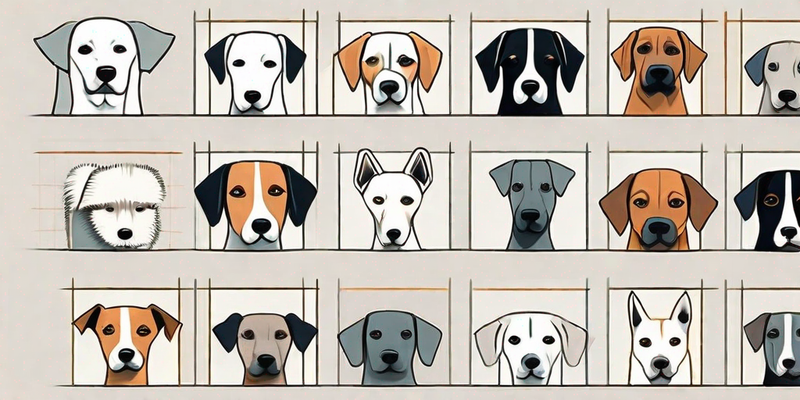 Die 18 besten hypoallergenen Hunderassen ohne Unterwolle (mit Bildern)