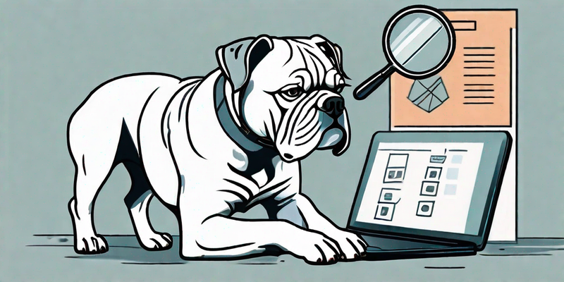 American Bulldog: Eine genaue Analyse der Klassifizierung als Listenhund oder Kampfhund