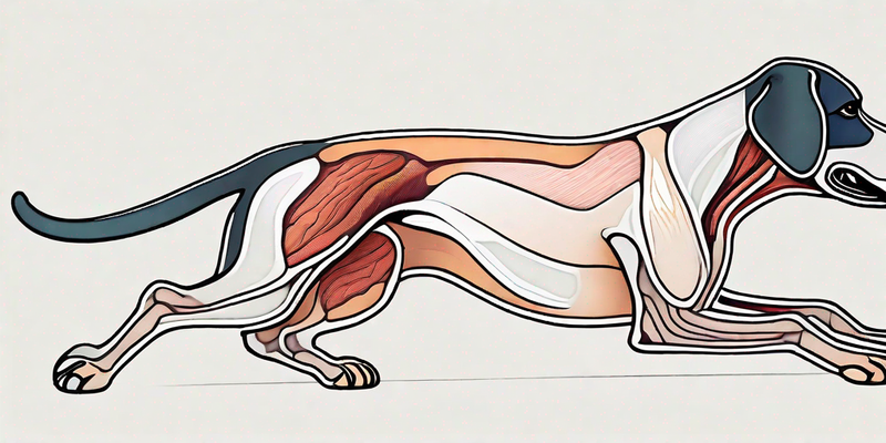 Verstehen und Behandeln von Analfisteln bei Hunden: Ursachen und Entwicklung