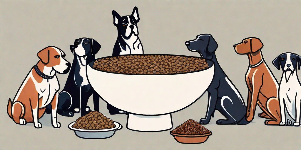 Häufige Gründe, warum Hunde nicht fressen, und wie man ihnen helfen kann: Ein umfassender Leitfaden