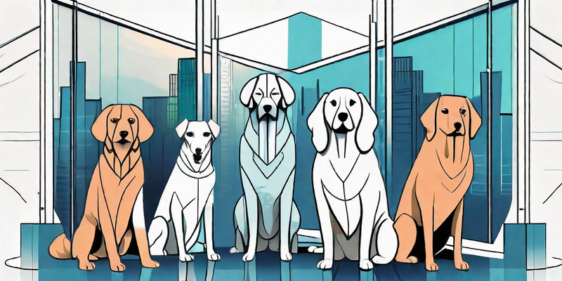 Top 5 XXL-Hundeklappen: Die besten Modelle 2023 im Vergleich