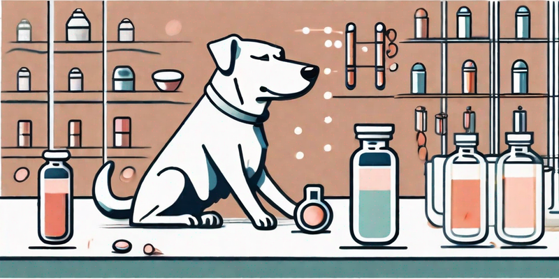 Baytril für Hunde: Dosierung, Nebenwirkungen und ordnungsgemäße Anwendung erklärt