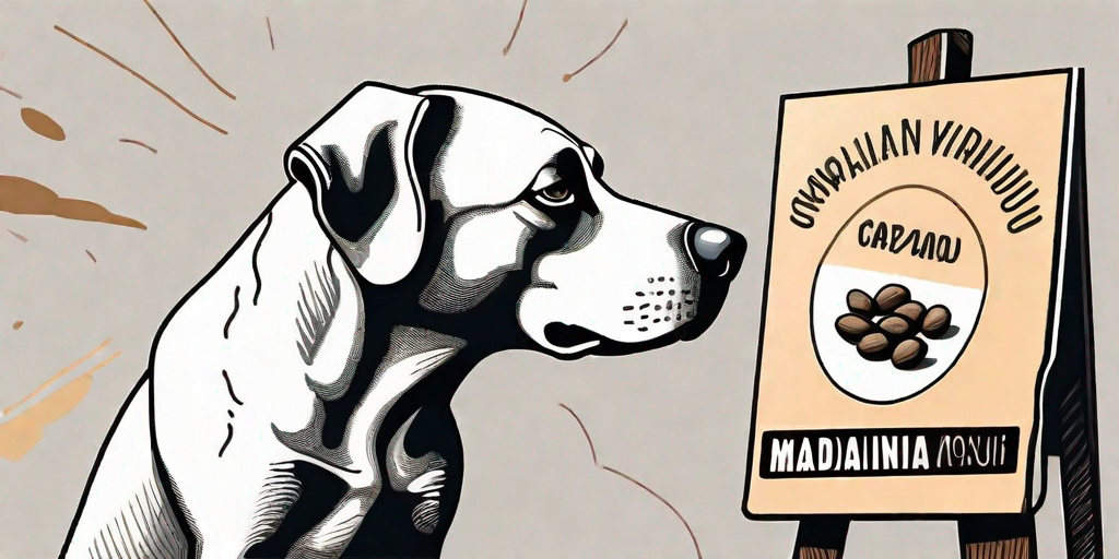 Sind Macadamia-Nüsse für Hunde sicher?