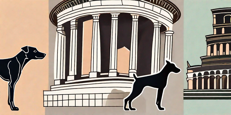 Entdecken Sie die Schönheit der italienischen Hunderassen: Das kynologische Erbe Italiens erforschen