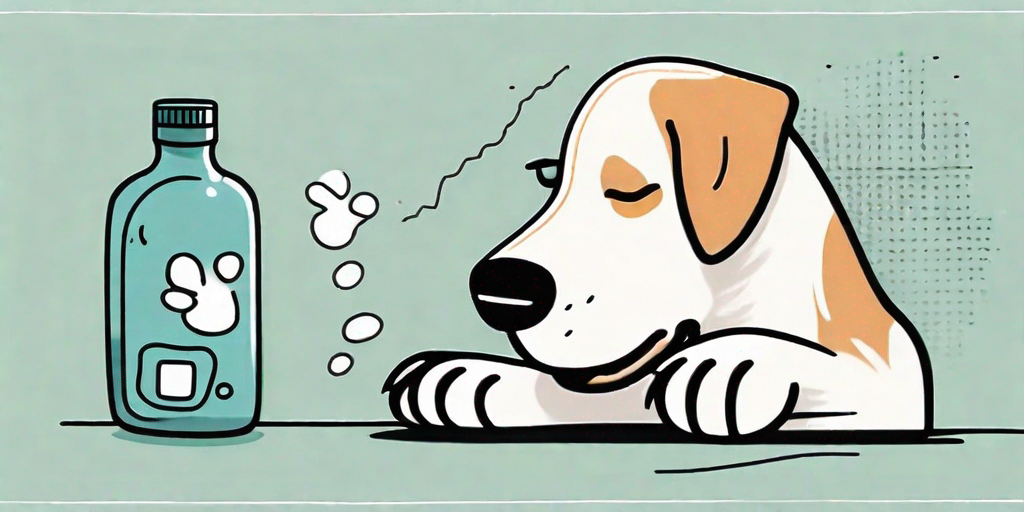 Loperamid für Hunde: Dosierung, Wirkungen und Nebenwirkungen erklärt