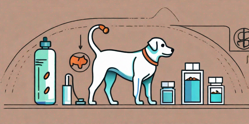 Die Kosten für die Entwurmung von Hunden: Alles, was Sie wissen müssen