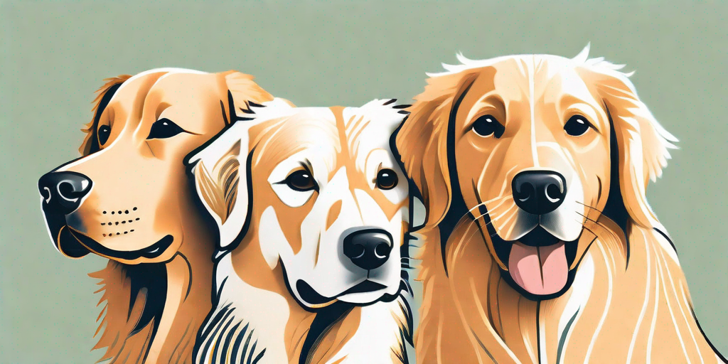 Entdecken Sie diese 4 bezaubernden Golden Retriever-ähnlichen Rassen (mit Bildern)