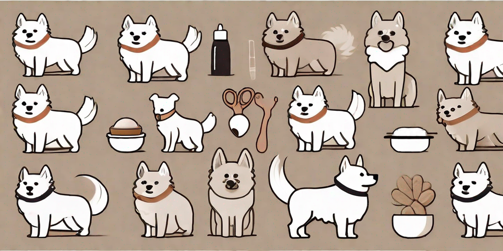 Der Mittelspitz: Alles, was Sie wissen müssen (mit Bildern)