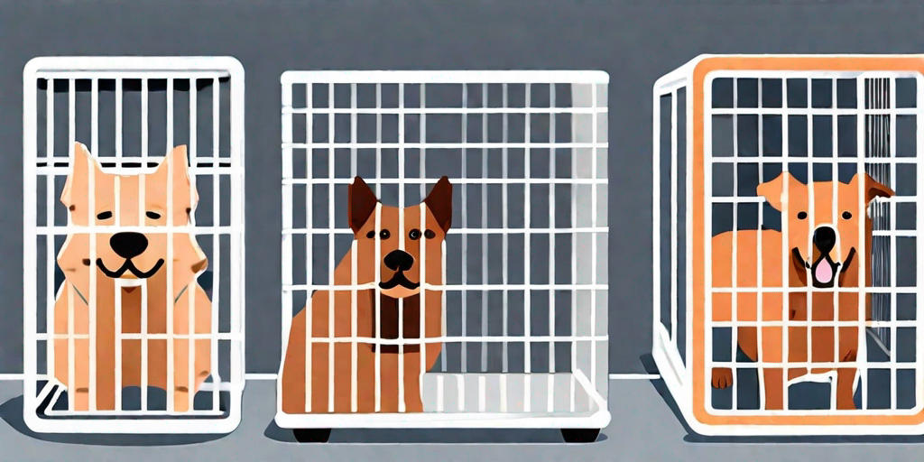 Die 3 besten Aluminium-Hundeboxen für 2022: Ein umfassender Test