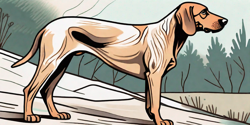 Der Ungarische Jagdhund: Ein umfassender Leitfaden zu Aussehen, Pflege und Temperament