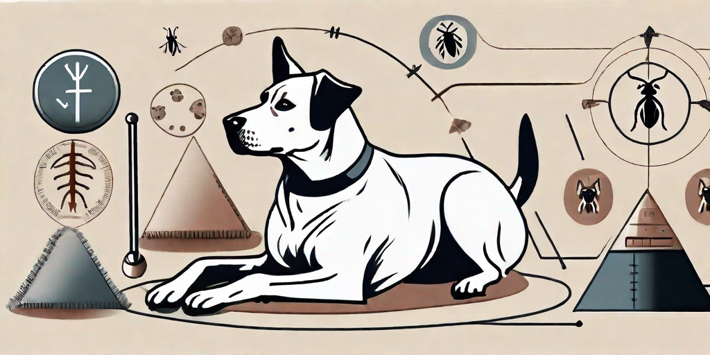 Preventic für Hunde: Ein umfassender Leitfaden zur Verwendung, Wirkungen und Nebenwirkungen