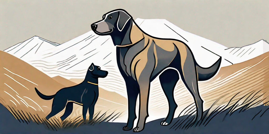 Entdecken Sie den Ciobănesc Românesc de Bucovina: Ein detailliertes Rasseprofil mit Bildern