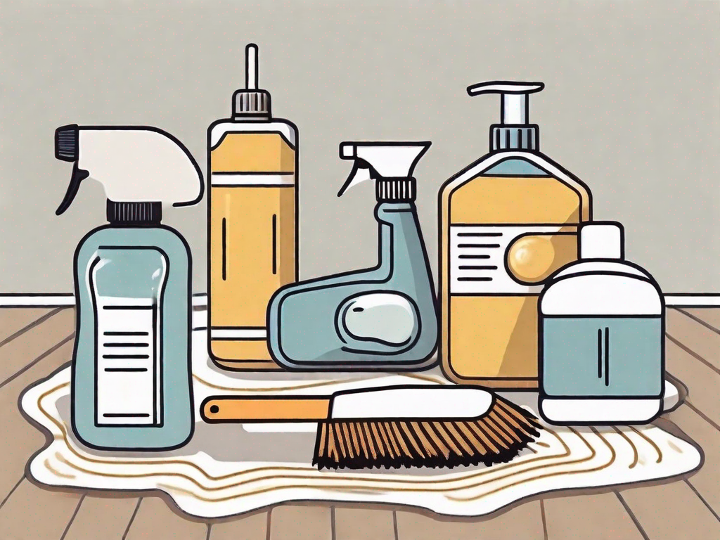 Effektive Tipps zum Entfernen von Hundeurinflecken: Ein Must-Know-Leitfaden