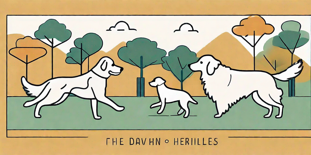 Den Willen zum Wohlgefallen entschlüsseln: Ein umfassender Leitfaden für Hunderassen