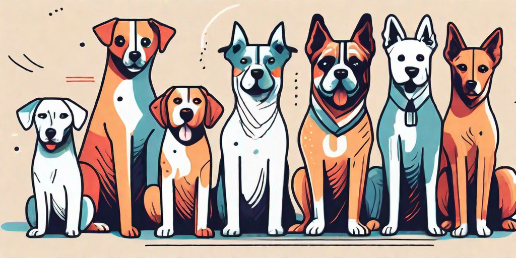 Einzigartige und einprägsame Hundenamen: Über 400 außergewöhnliche Auswahlmöglichkeiten